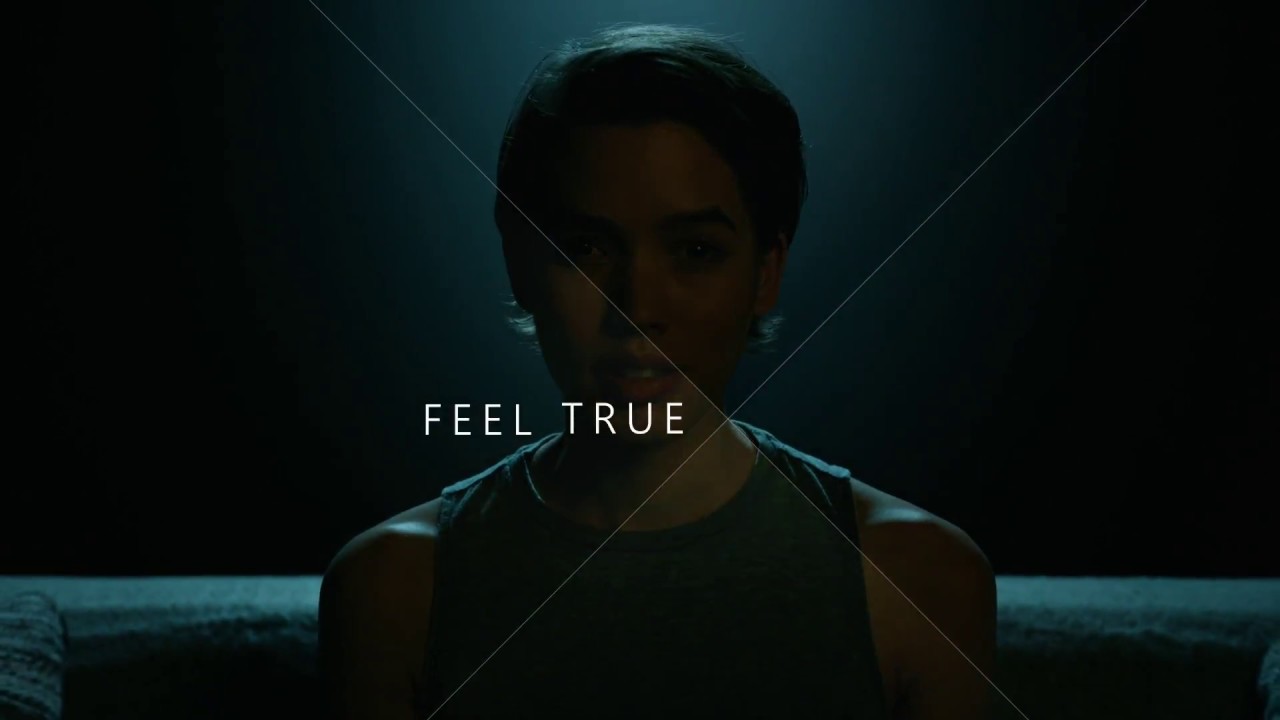 Xbox One X &ndash; Feel True Power Teaser: Goosebumps