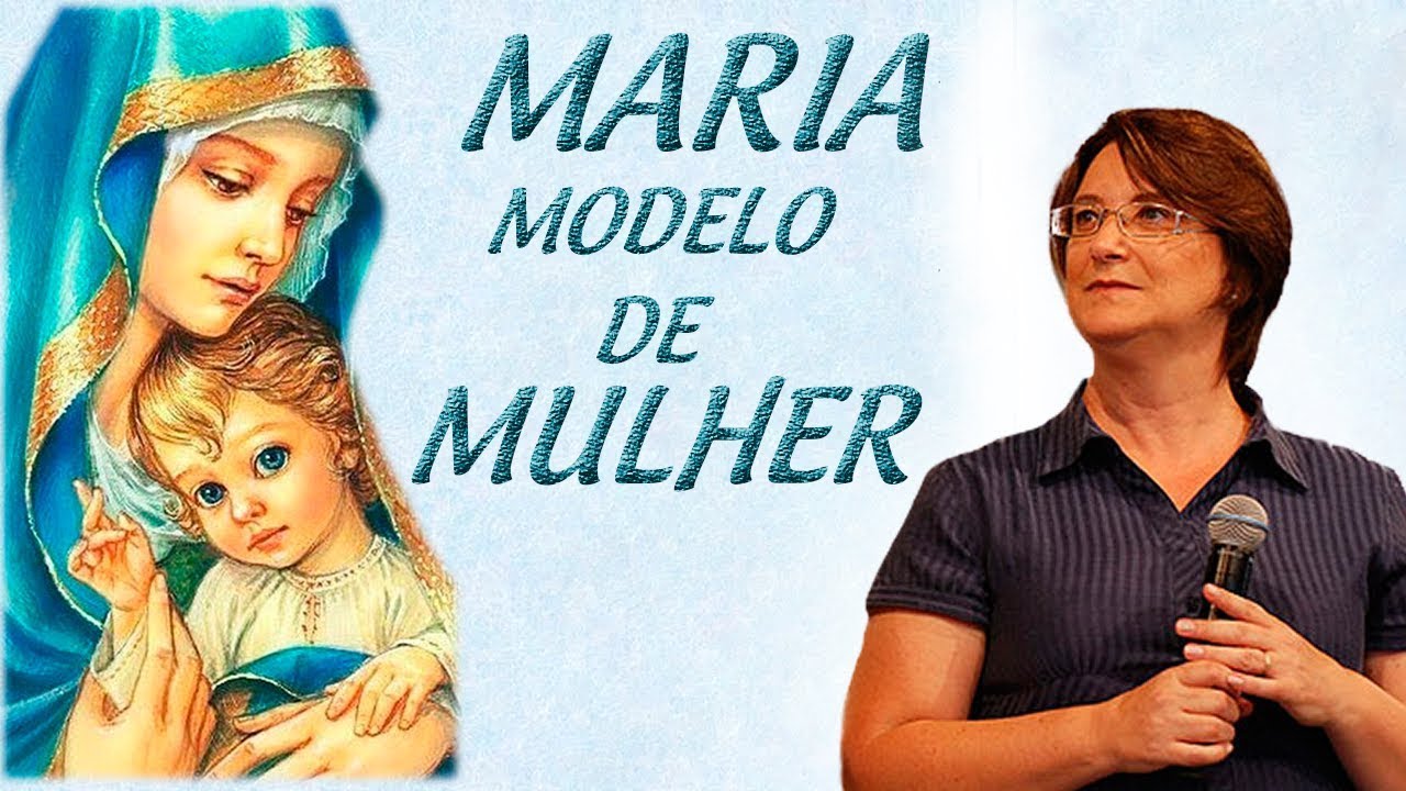 Maria Modelo de Mulher - Celiane (01/05/09)