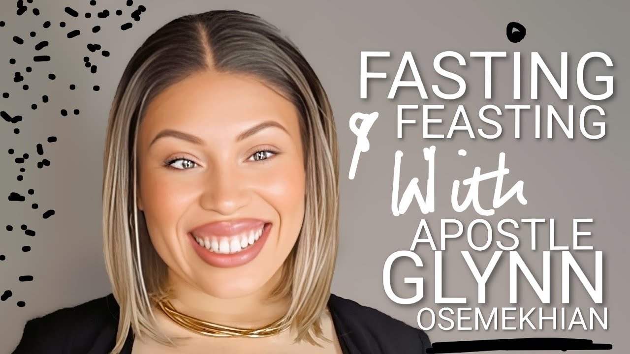 FASTING & FEASTING | February 2026 | DAY 2 OF 3| Experience God's Favour | Apostle Glynn Osemekhian