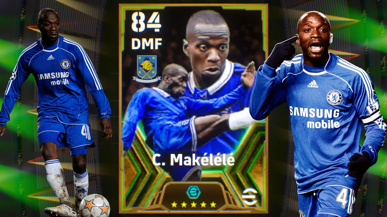 eFootball 2024 Mobile Gameplay  - Pack Opening #3 -  Epic English League Midfielders