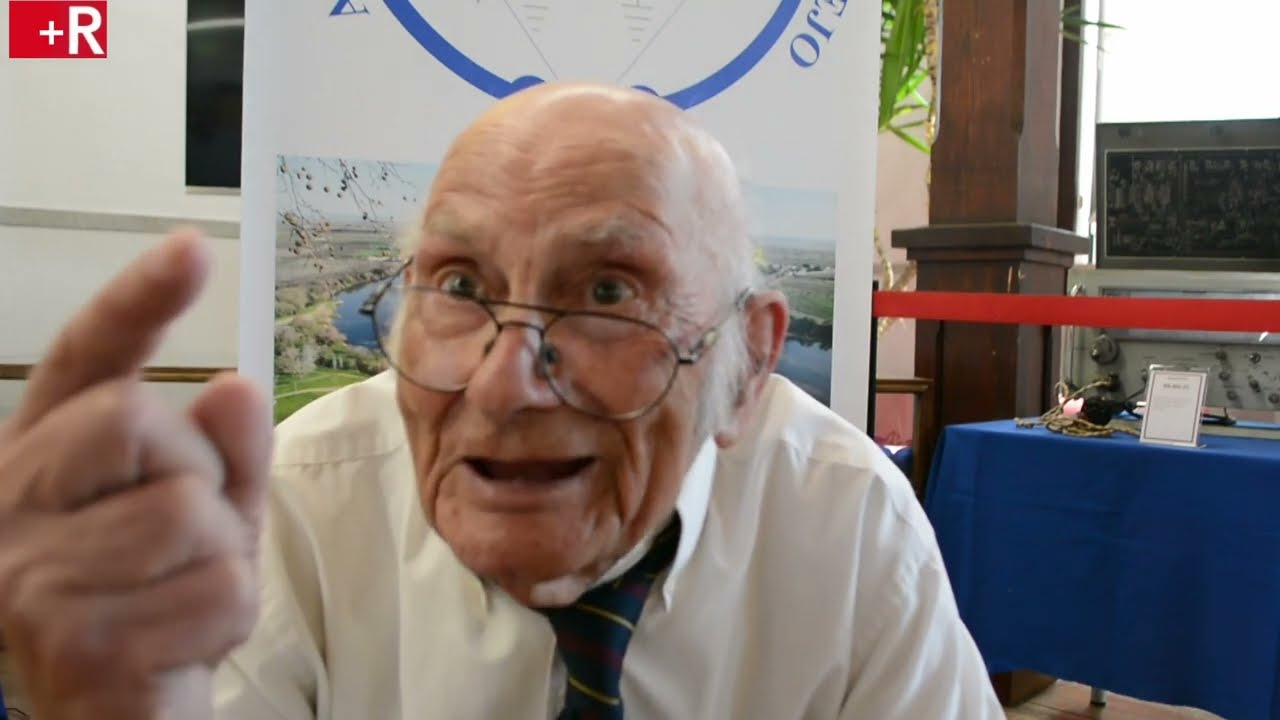 Entrevista com João Martinho, Decano do Rádio Amadorismo Português – 96 Anos de Paixão pela Rádio