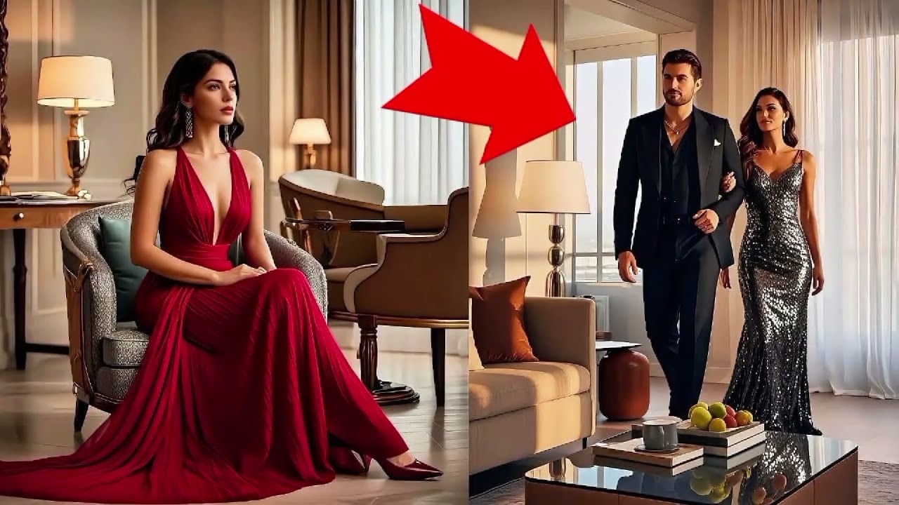 El piso secreto del engaño: la esposa que llegó antes y descubrió la verdad