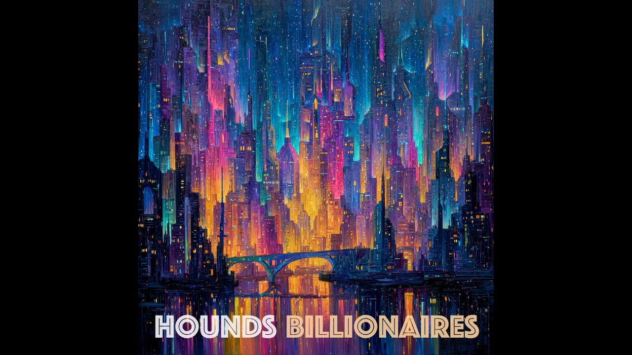Hounds, “Knockabout”