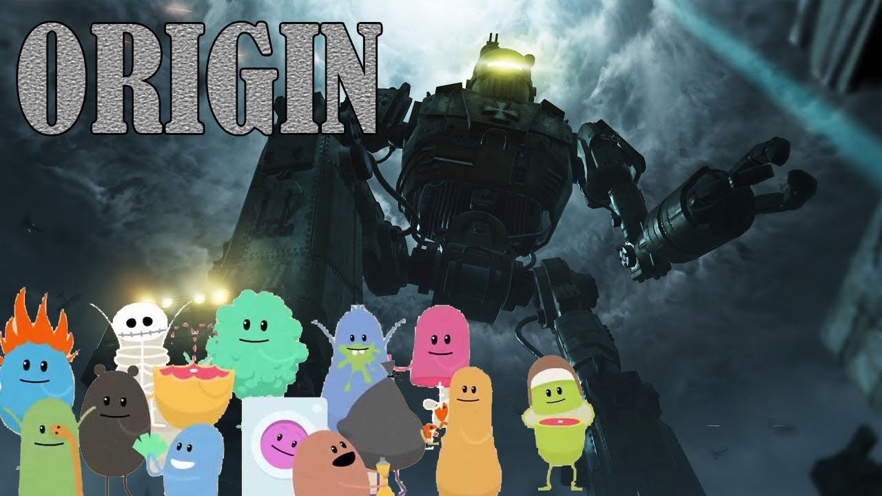 Cheep Camping Strat  |  Dumb Ways To Die ... |  Call of Duty  Black Ops 3 Origin