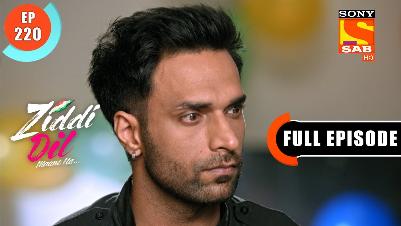Suspicion - Ziddi Dil Maane Na - Ep 220 - Full Episode - 20 May 2022
