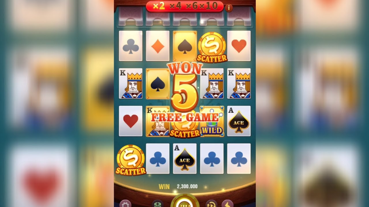 Super Ace 2 || newly launched super ace 2 || only buy scatters #superace #superaceslot #superace2 
