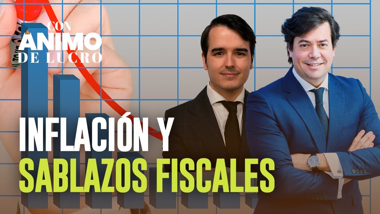 IMPUESTOS: Hacienda aprovecha el EMPOBRECIMIENTO de los españoles y se pone las botas