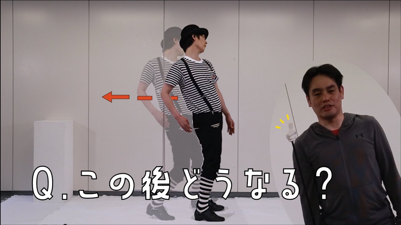 【第九回】予感と余韻