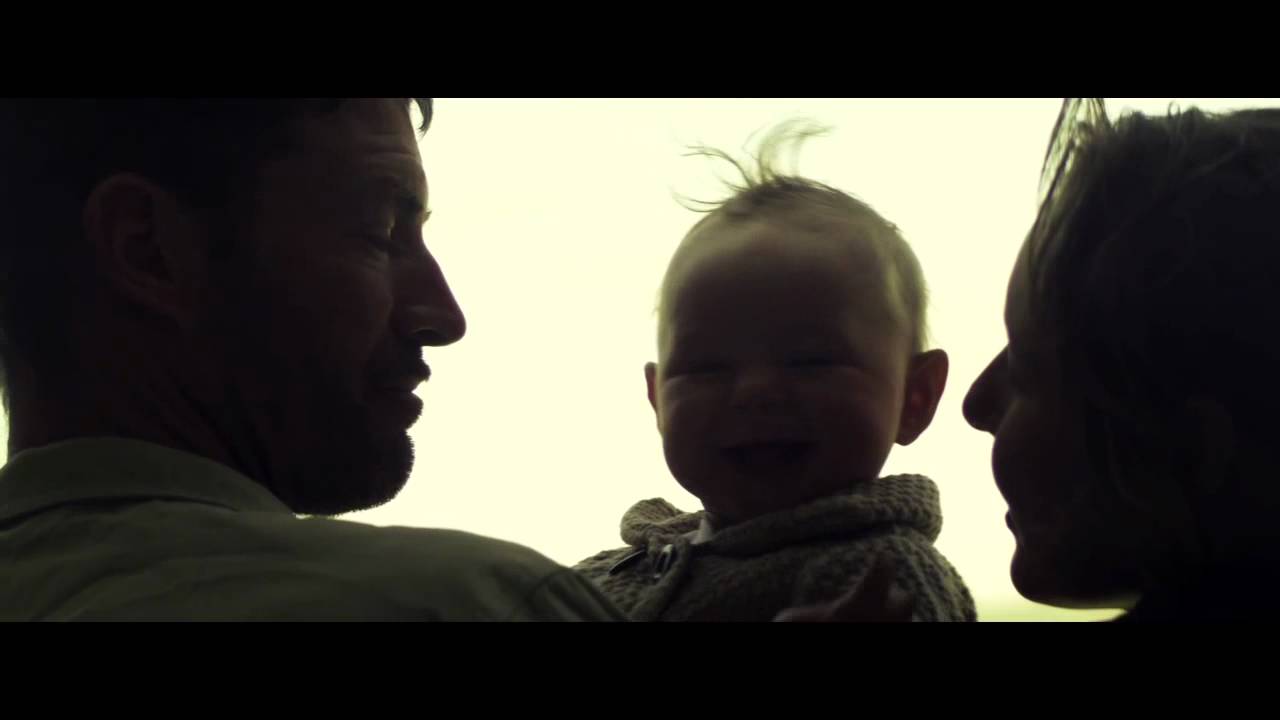 The Voyage of the Cormorant