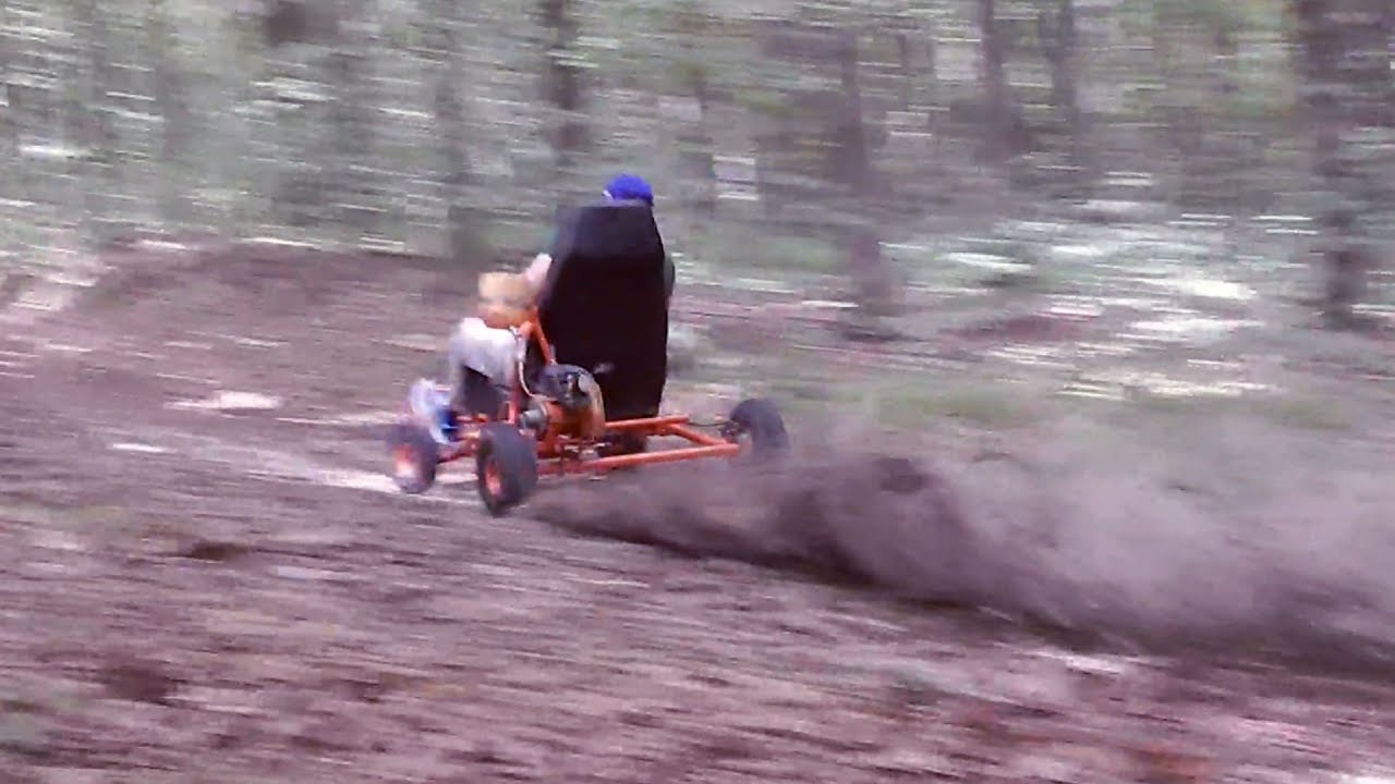 GoPed TRQ карт