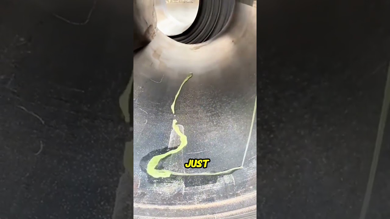 Steel Coil