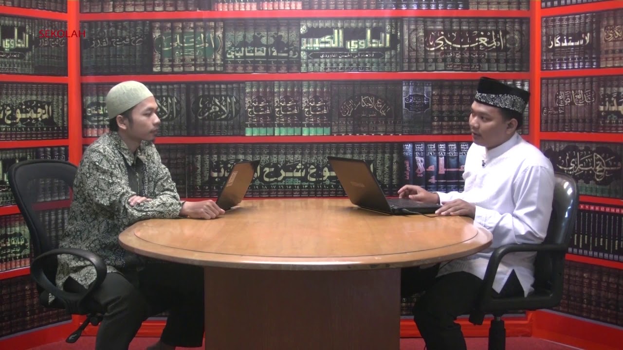 Muqaddimah Najis-najis  yang Dimaafkan (Muqaddimah - Urgensi)? (Ustadz Zarkasih Lc.)