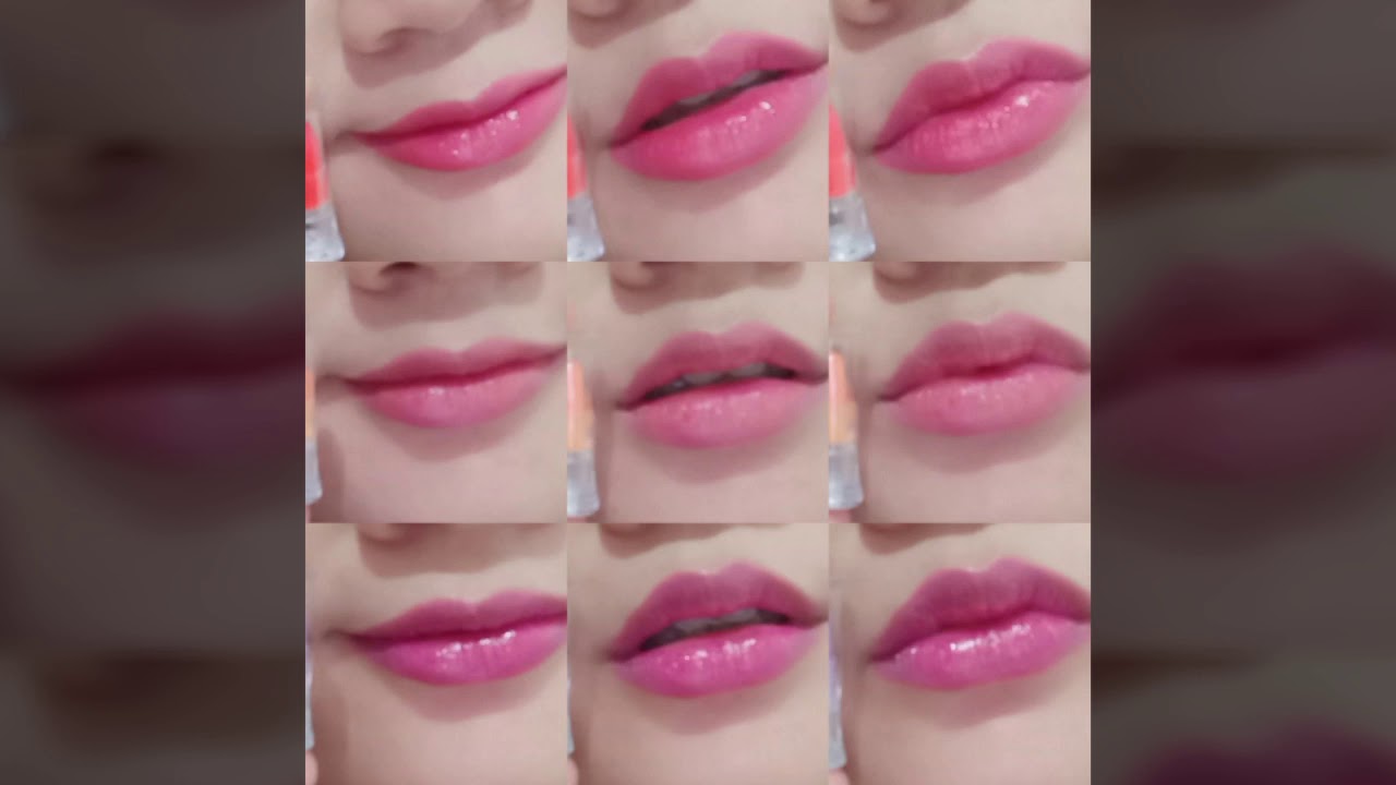 BRUN BRUN MAGIC MINI LIPSTICK