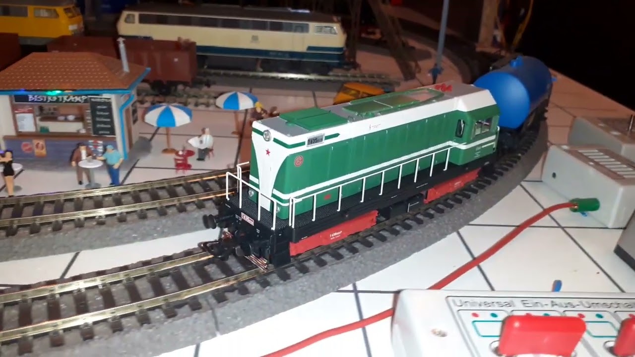 Piko H0 - 52434 - T435