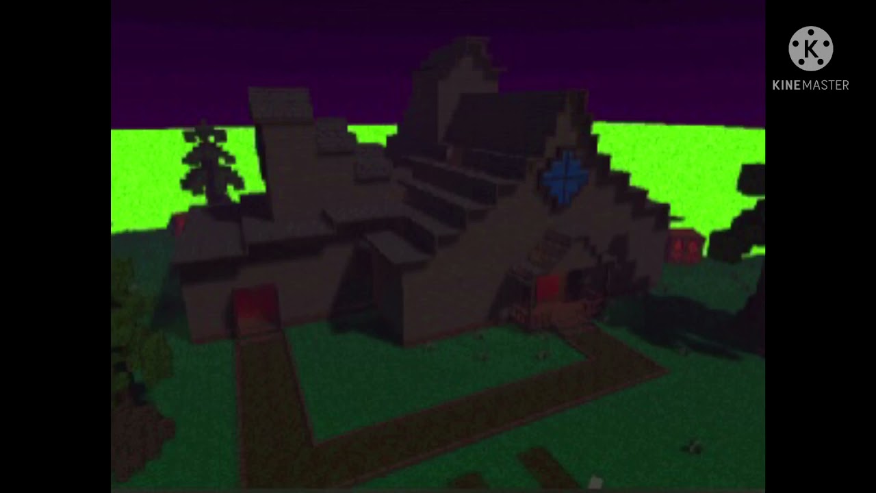 Halloween Island - Pixel Strike 3d Soundtrack