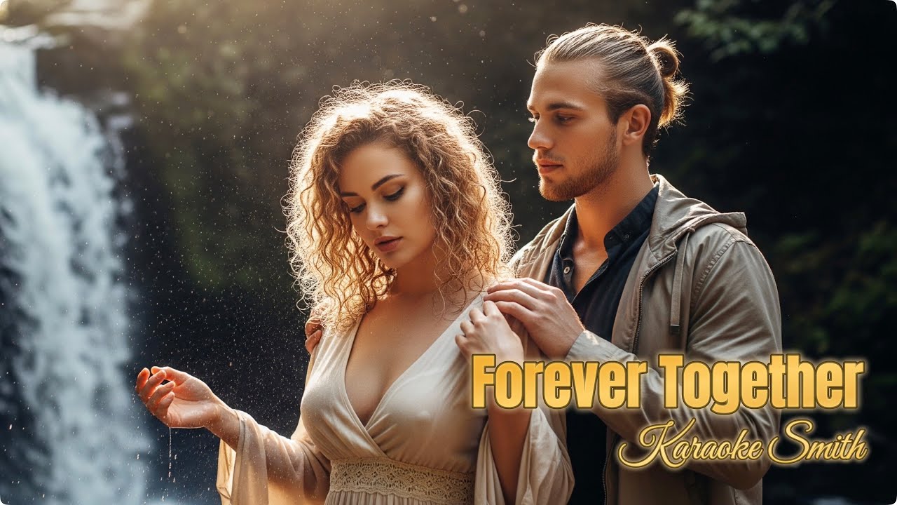 Forever Together | 🎼 Slow Bolero Love Song 💖