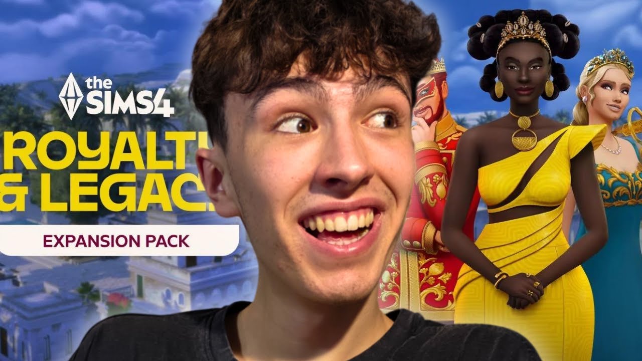 Le PROCHAIN PACK s'annonce GRANDIOSE !