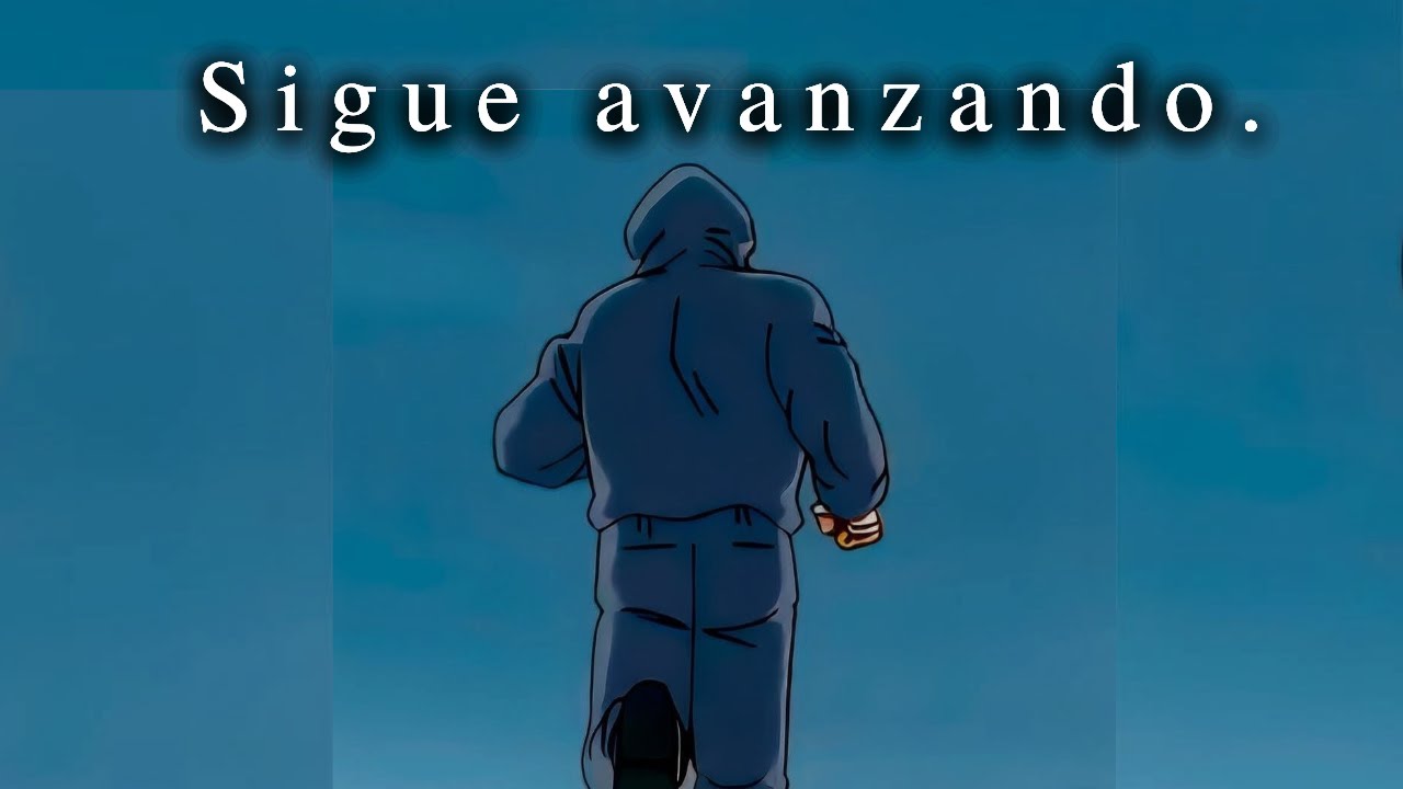 Sigue Intentando.