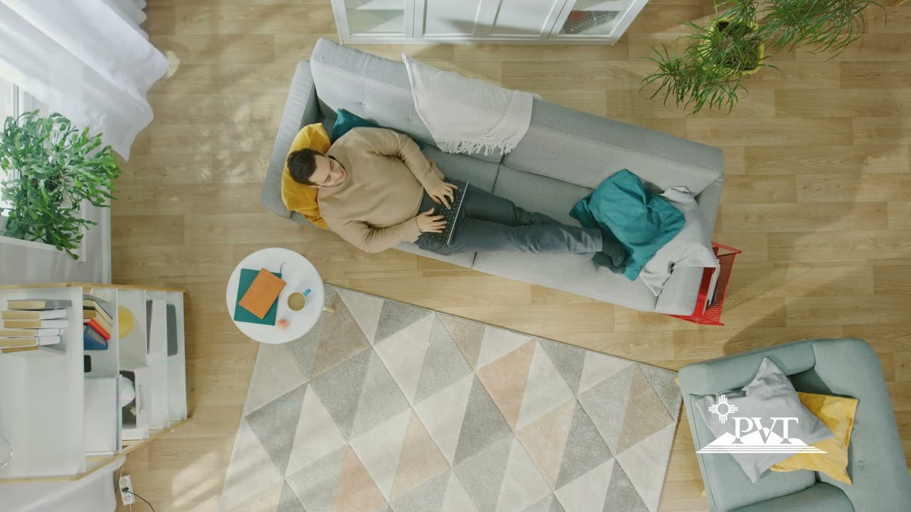 Power Up Your Home Office