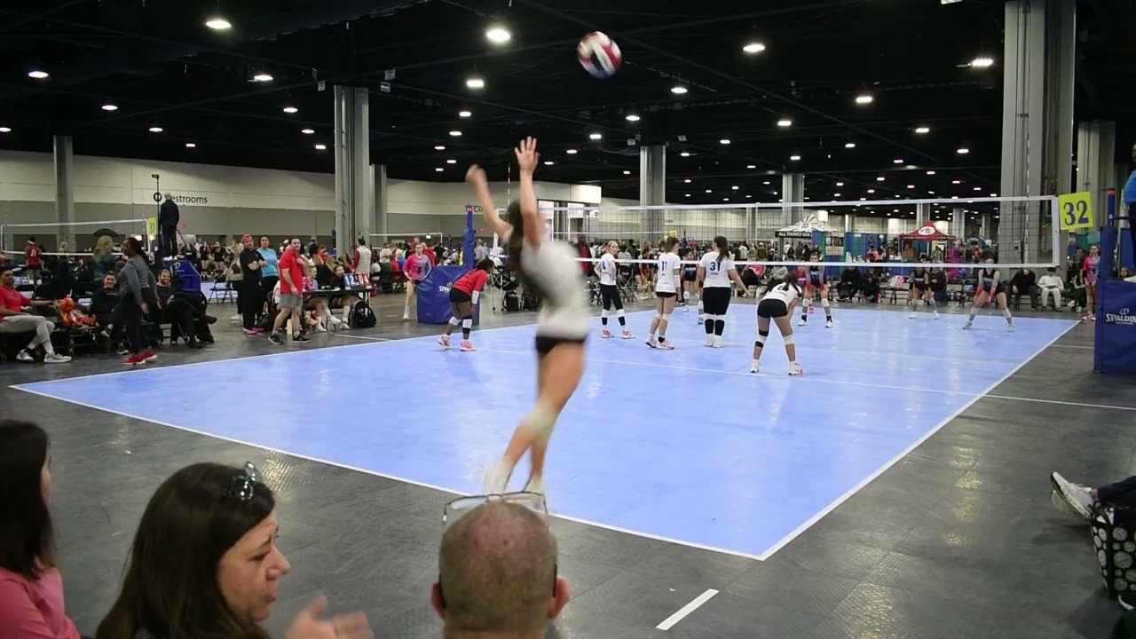 LBS D1 M3 AVC 16 vs TopDog Kami   1 17 26