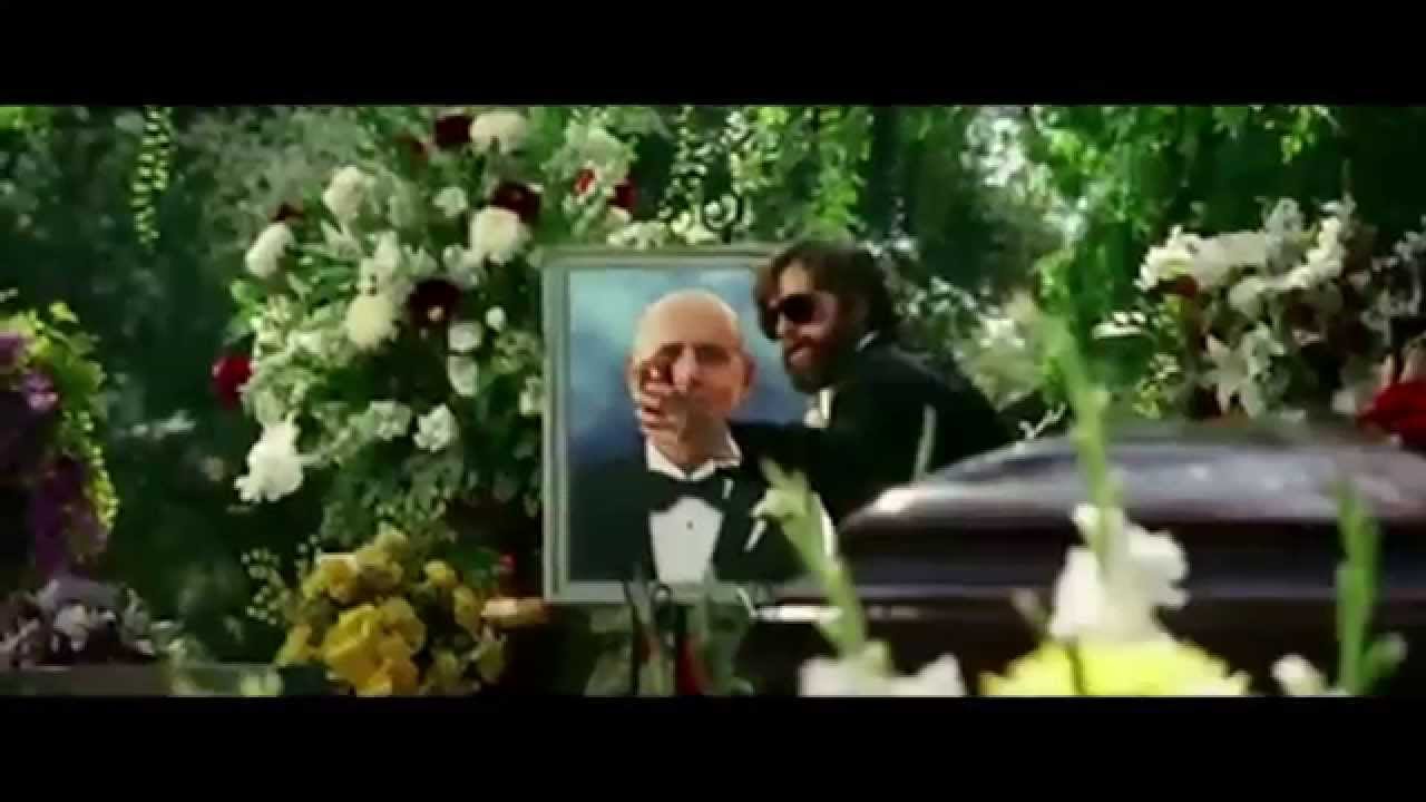 Hangover 3 Trailer Deutsch