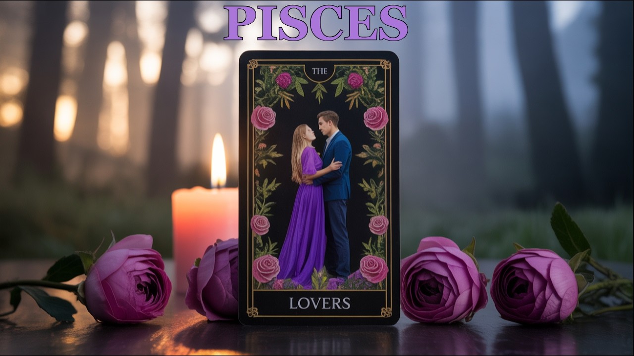 PISCES😱This Person Is Having A CRAZY Realization About U,Theyre Coming Back Wanting Chance😍