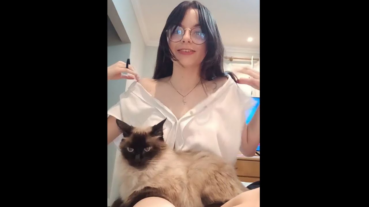 Tiktok Recap ep3 - cibellica