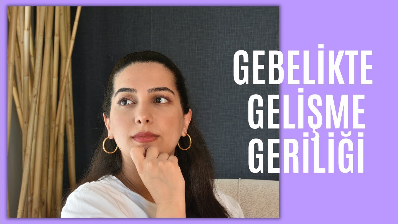 GEBELİKTE GELİŞİM GERİLİĞİ / ANNE KARNINDAKİ BEBEĞE NASIL KİLO ALDIRILIR ? / BESLENME 🍖🧀🥛🍌🥝🍊
