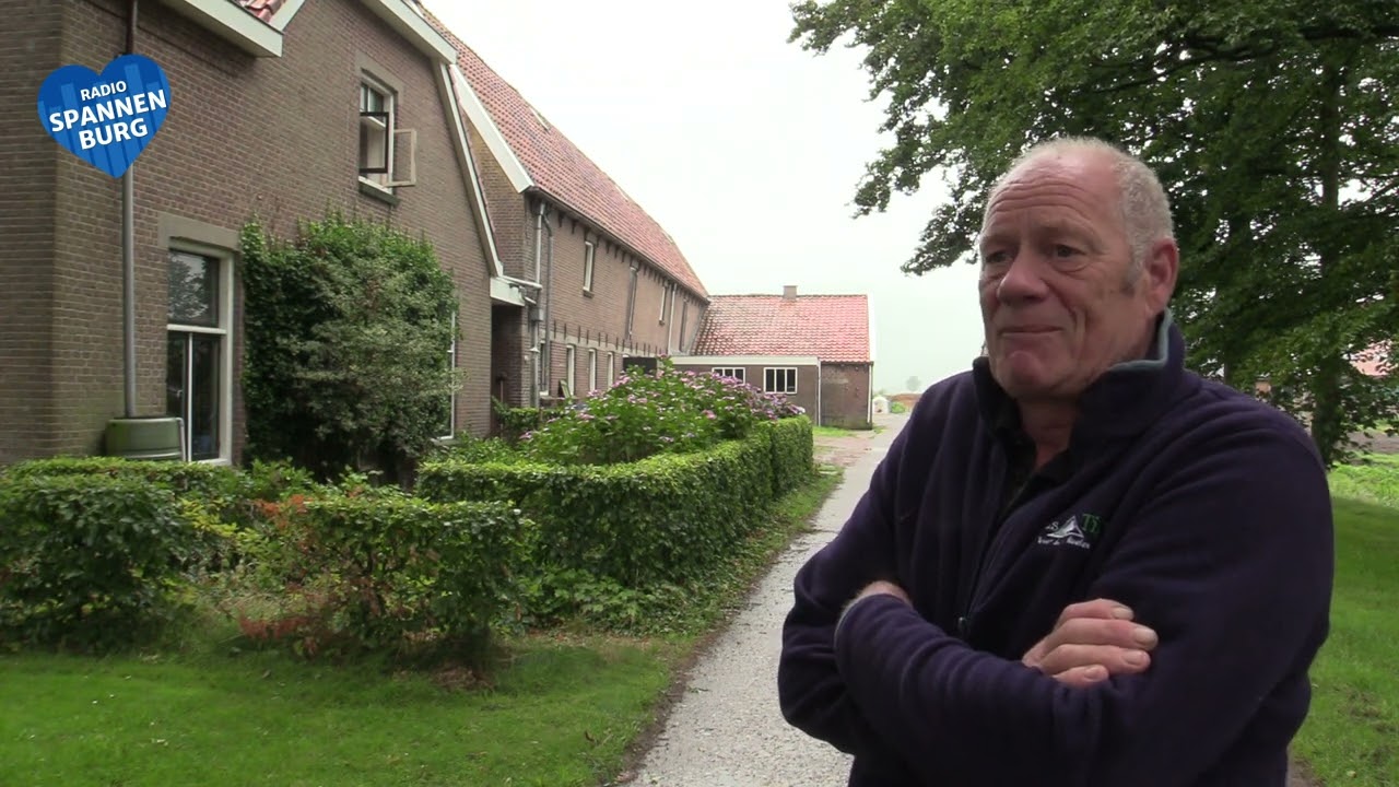 Open Monumentendag De Fryske Marren