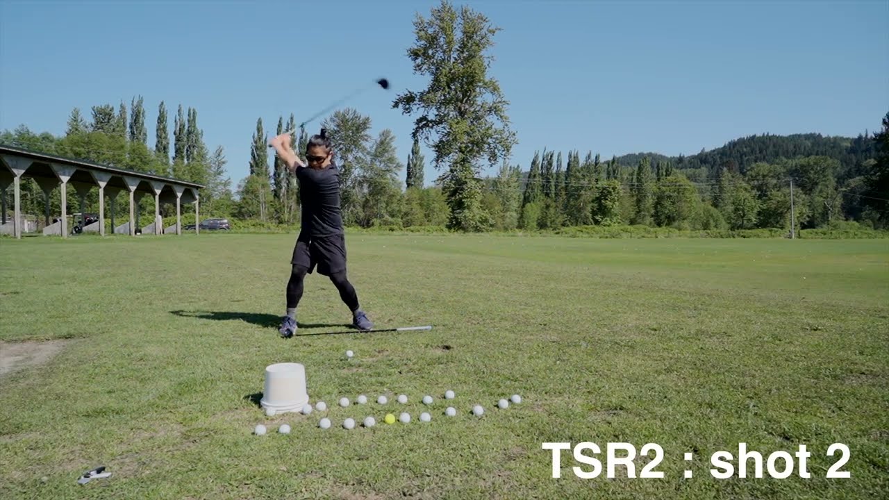 Titleist TSR2 vs GT2 Buyer's Guide in 2025
