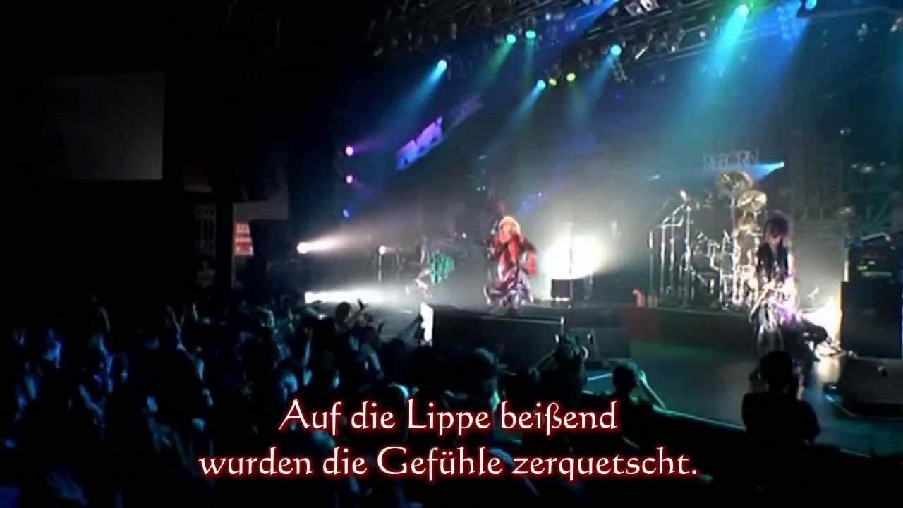 Autocracy - Royz (german subs)