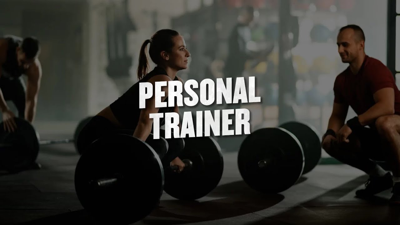 ▶️Curso Gratuito | Personal Trainer Principios del entrenamiento • Core •Entrenamiento Funcional etc