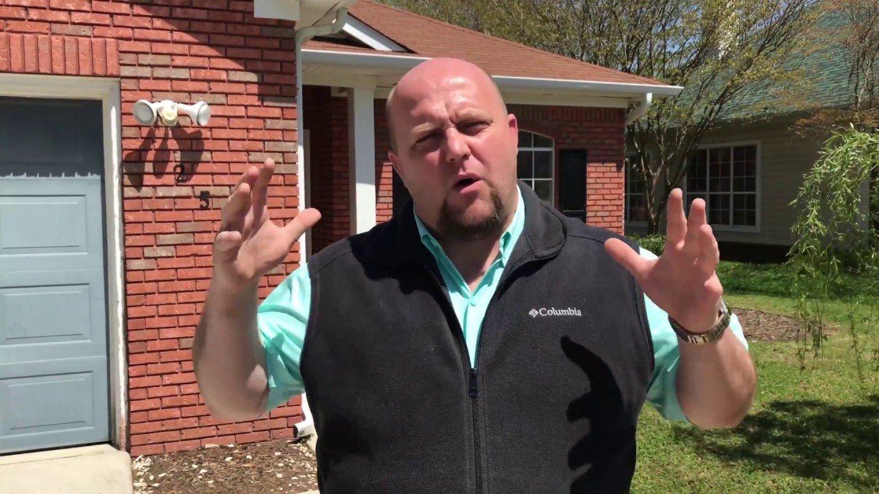 Zack Childress Free Real Estate Investing Web Class