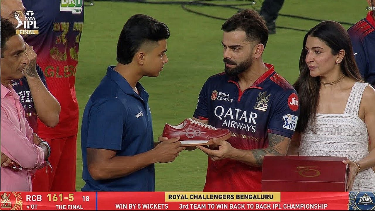 Royal Challengers Bengaluru vs Gujarat Titans IPL 2026 Final highlights | Full Match Highlights 2026