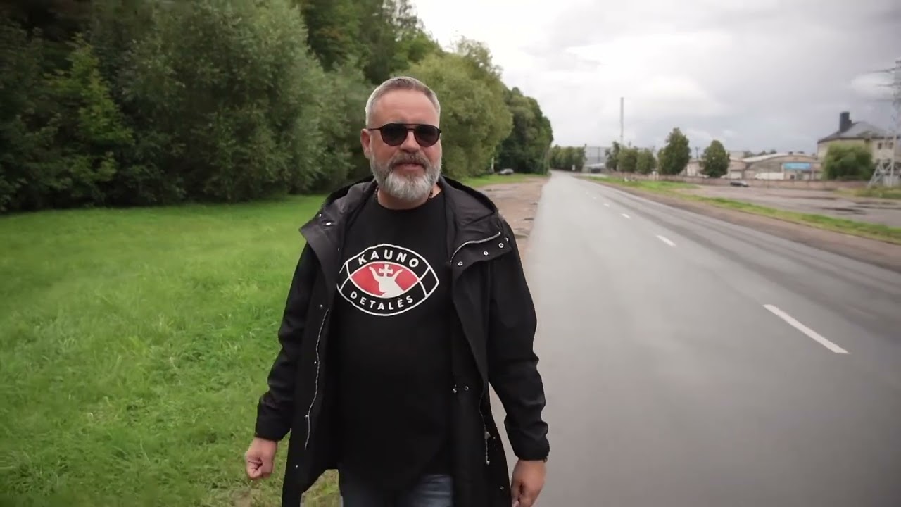 „Kauno detalės“: Gyvybės šaltinis ir apleisti caro laikų sandėliai S2E1