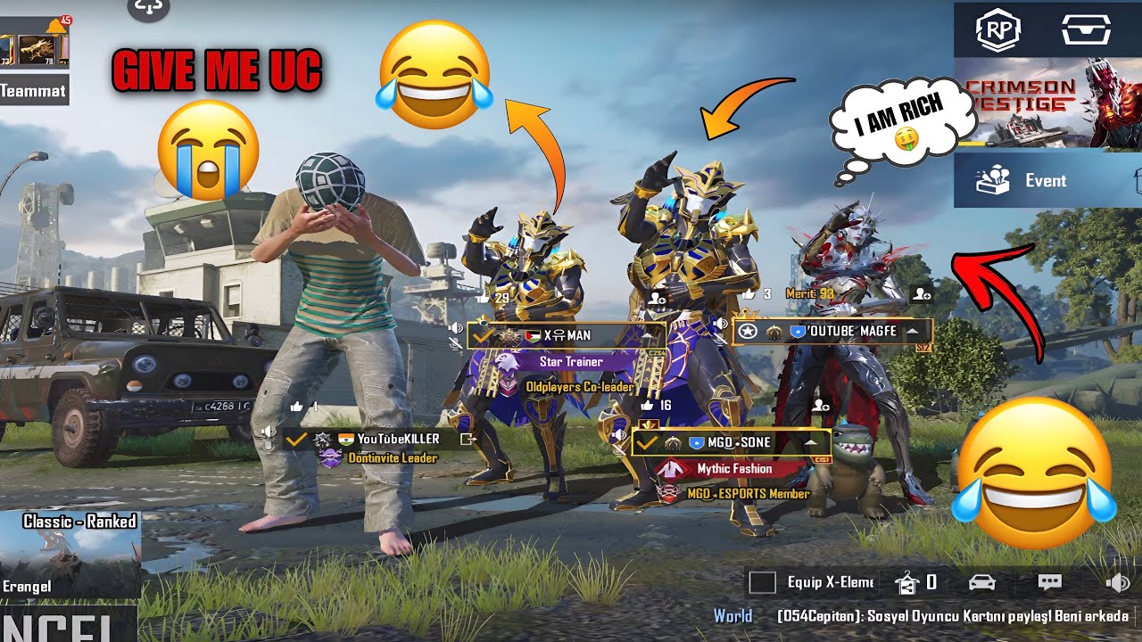 😭RANDOM PRANK RICH🤑PLAYERS CALL ME NOOP | CHALLENGE 1vs3🔥|SAMSUNG,A3,A5,J2,J3,J5,J7,S5,S6,J1,XMAX