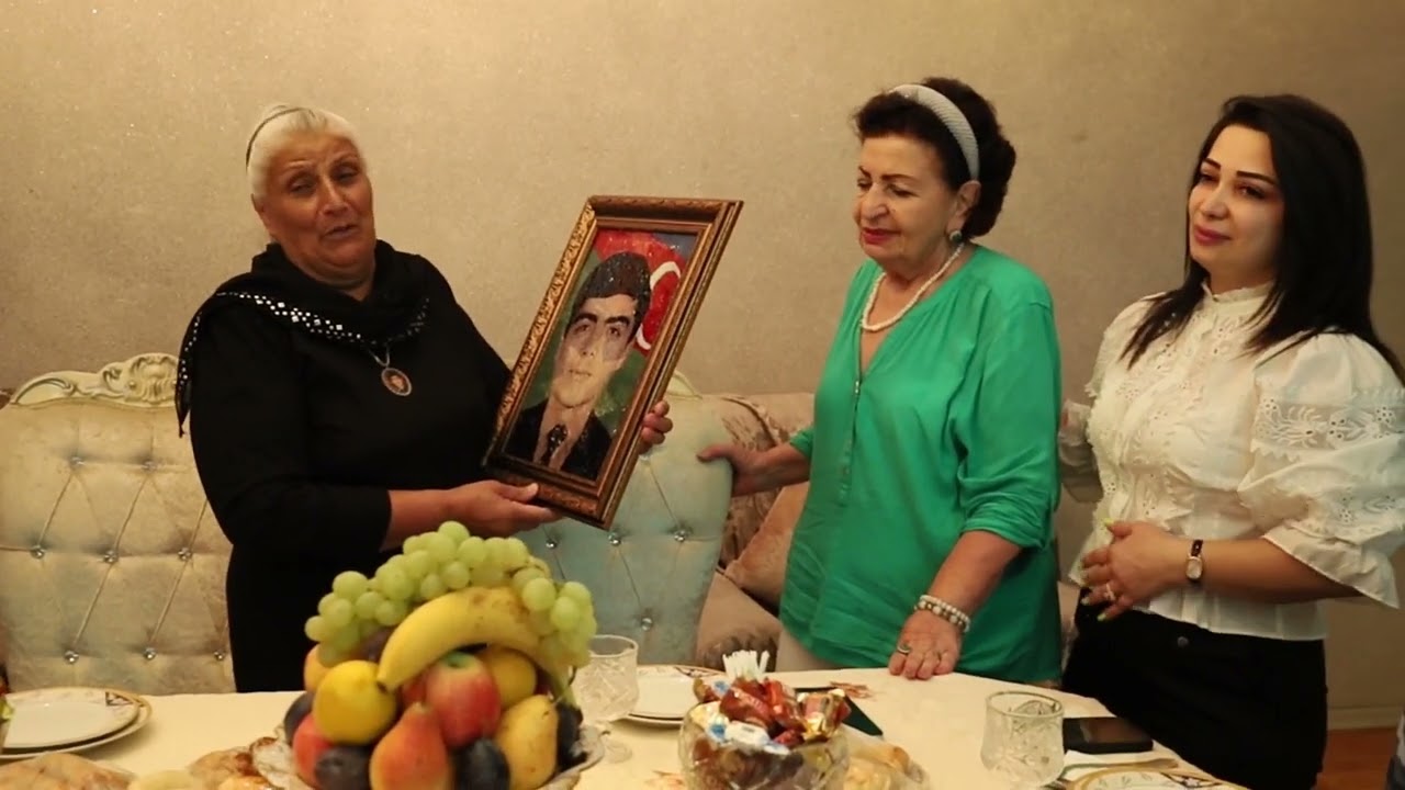 Şəhid Milli Qəhrəman Eldar Xəlilovun Mövlud günü    19 Avqust 2025