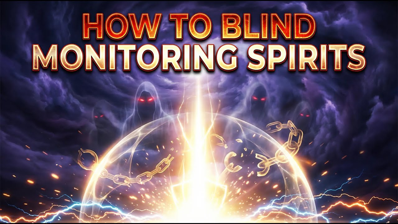 7 Things That Make Monitoring Spirits Leave Your Life Forever Today