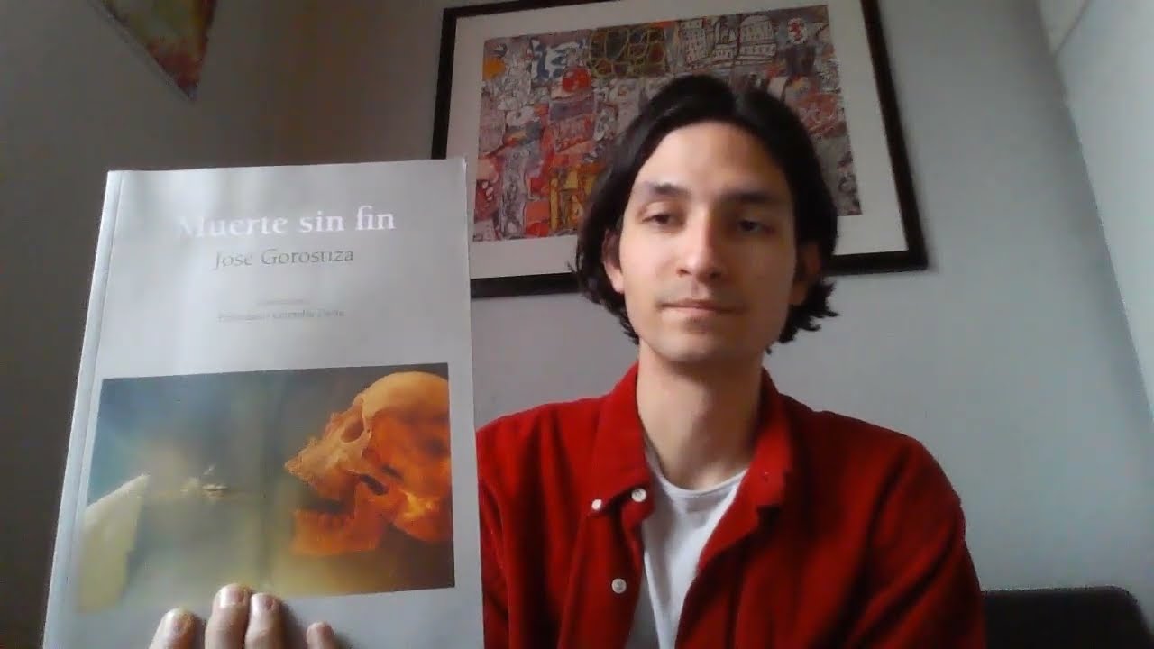Muerte sin fin de José Gorostiza (compte rendu)