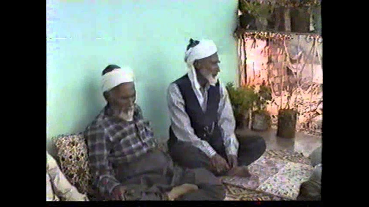 Yaşlılar - Gaziantep/islahiye