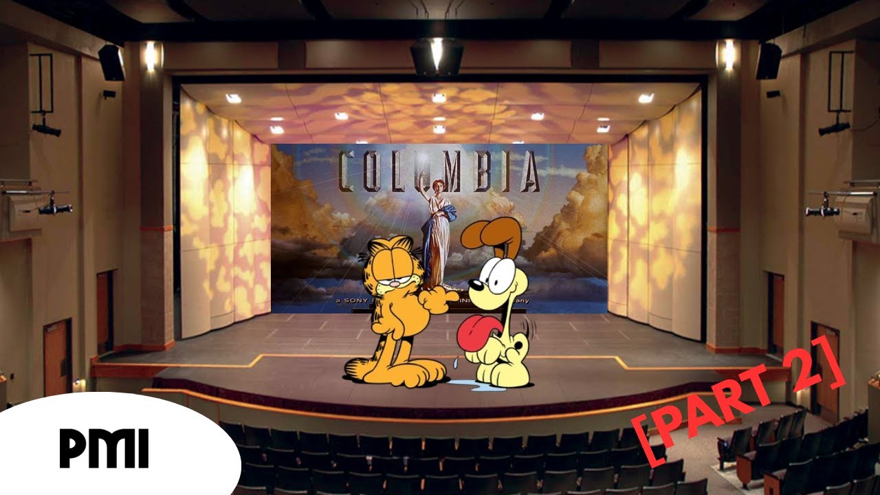 Garfield's Movie Showcase, Openings & Closings (2015-2024, TL-PMI) [PART 2]