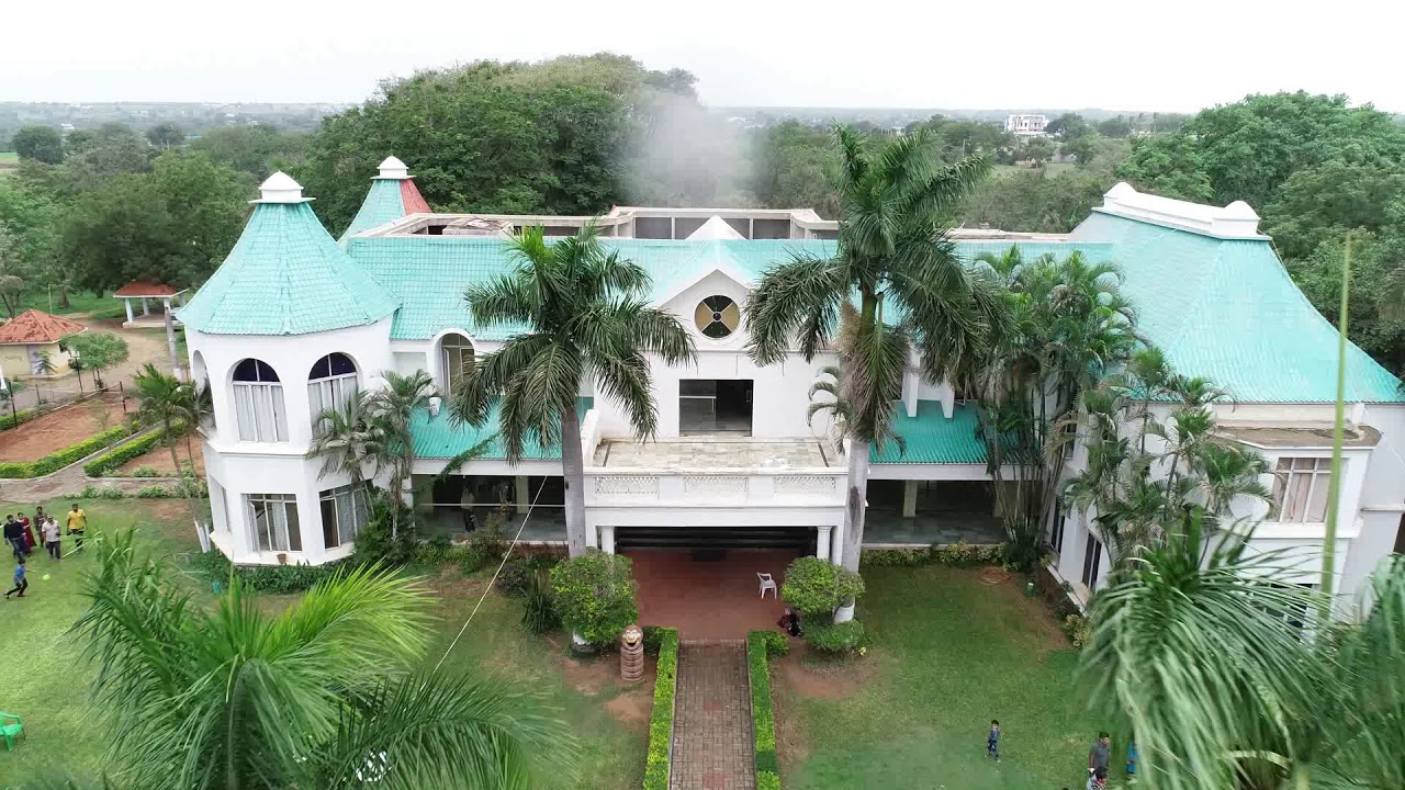 Pavani resort near by moinabad