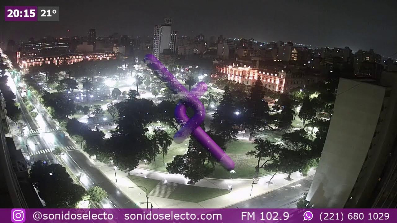 SONIDO SELECTO EN VIVO