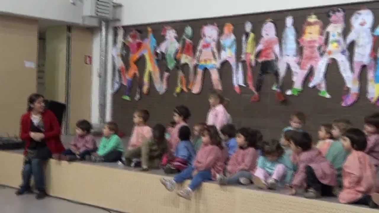 BENVINGUTS