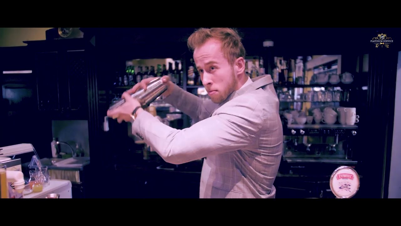 PLATINUM SERVICE  MONZINI Official