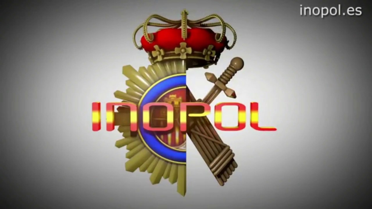 INOPOL. LA MEJOR PREPARACIÓN PARA SER POLICÍA O GUARDIA CIVIL