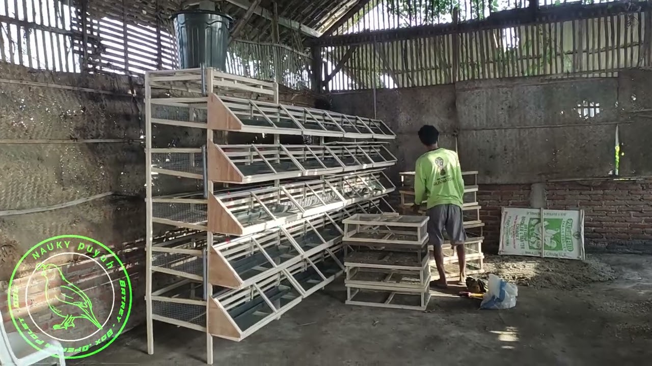 kirim batrey rejotangan 