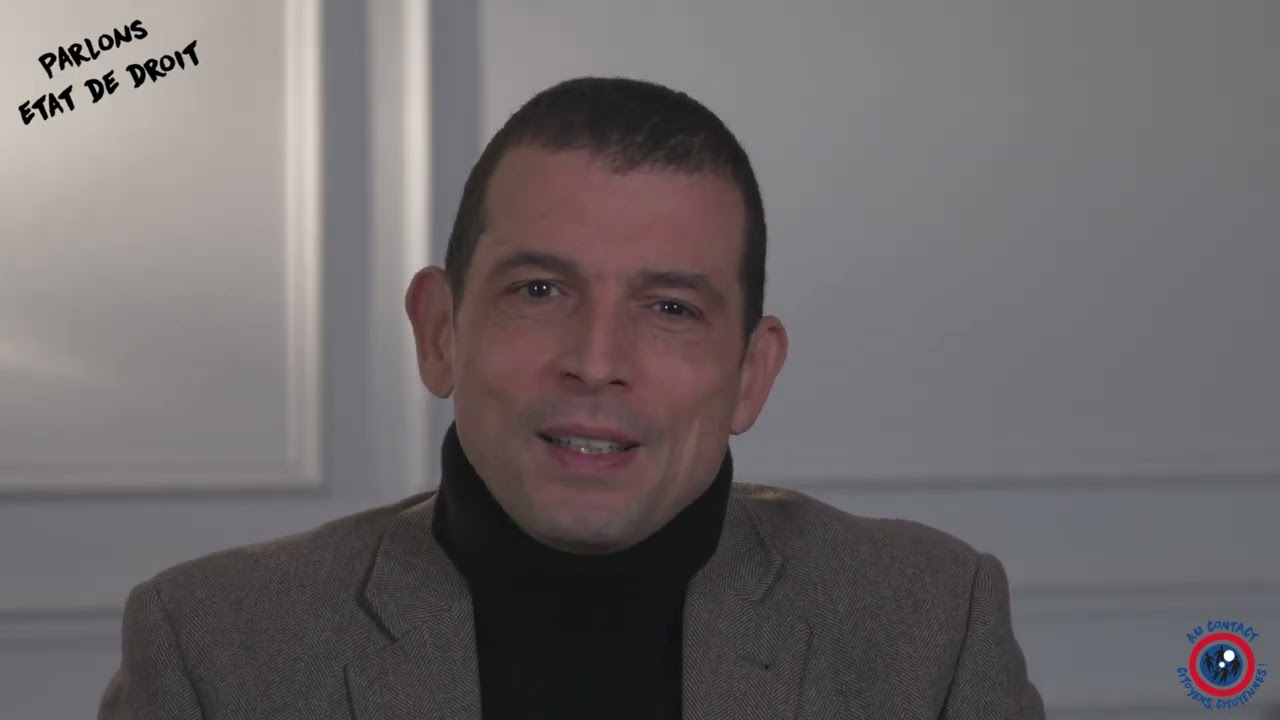 3. Béligh Nabli, professeur de droit public à l’UPEC-Paris XII : Démocratie et illibéralisme