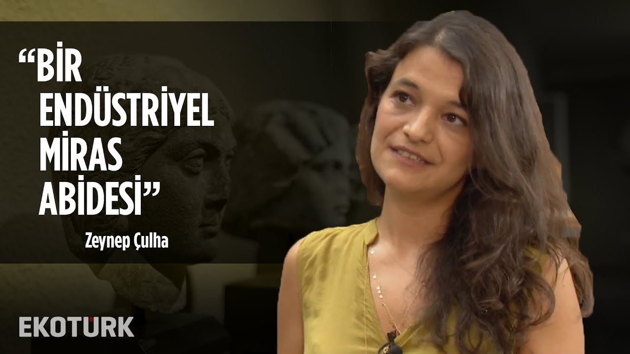 Rezan Has Müzesi | Zeynep Çulha | Özgür Atanur