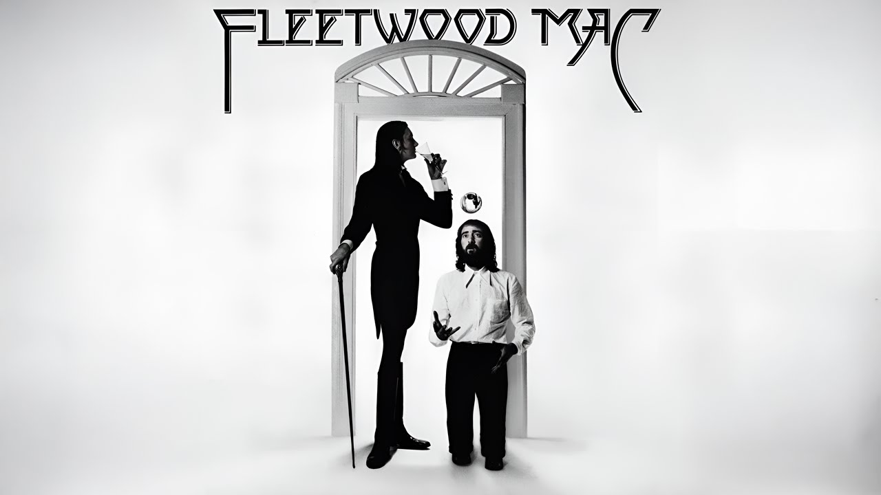 Fleetwood Mac - Fleetwood Mac (Self Titled) [Full Album]